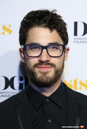 Darren Criss, Lea DeLaria, Alice Ripley, and More Join Lineup of BROADWAY BACKWARDS Image