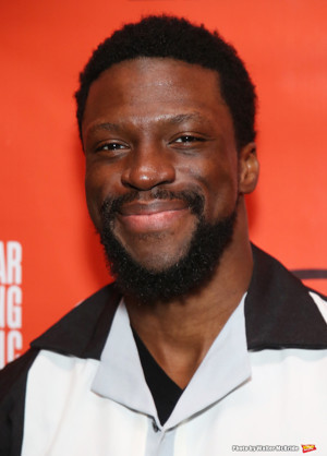 HAMILTON's Michael Luwoye to Star in New NBC Pilot Image