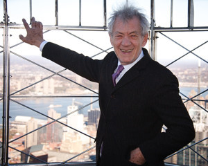 Ian McKellen Apologizes For Insensitive Remarks About Abuse Allegations Image