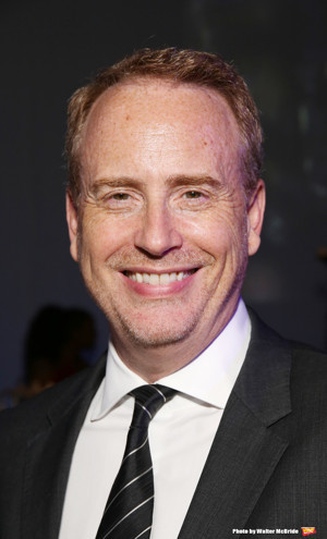 Bob Greenblatt to Serve as Chairman of WarnerMedia Entertainment Image