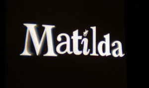 Drury Lane Opens 2019-2020 Season With The Regional Premiere Of MATILDA THE MUSICAL 