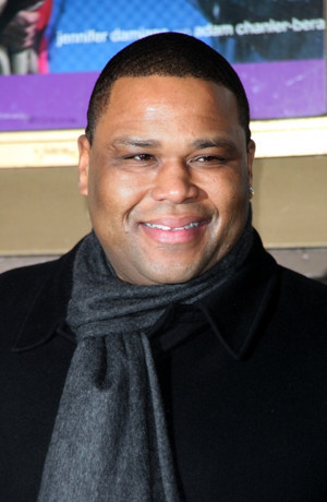 Anthony Anderson to Host the 50th NAACP Image Awards 