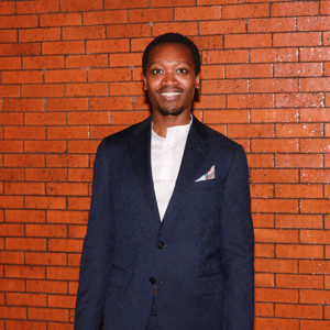 Ato Blankson-Wood Joins Reading of A NUMBER Image