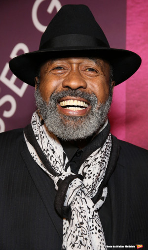 Ben Vereen to Take the Stage at Dizzy's Club for 8 Performances Image
