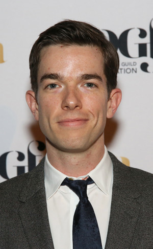 John Mulaney Wants to Write a Broadway Musical and Host the Tonys Image