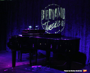Birdland Presents The New York Voices And More Week Of March 25 