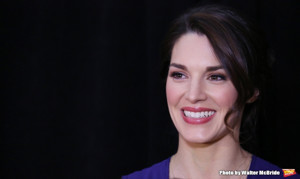Kelli Barrett Joins FOXY at Feinstein's/54 Below Image