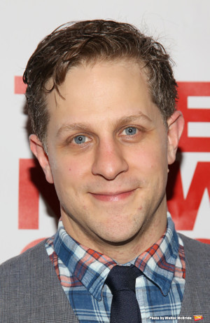WAITRESS Star Joe Tippett Joins Jessie Mueller in PATSY & LORETTA Image