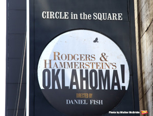 OKLAHOMA! on Broadway Announces Digital Lottery Image