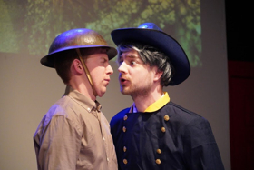 Clip Show Sketch Comedy November Show Announced Image