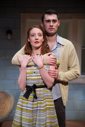 Review: Washington Stage Guild's GULF VIEW DRIVE Completes Trilogy 