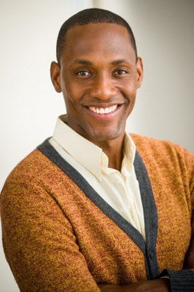 Paul Pryce Named Director Of The Hagen Summer Intensive Image