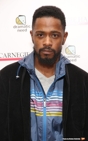 Issa Rae & LaKeith Stanfield Will Lead Romantic Drama THE PHOTOGRAPH Image