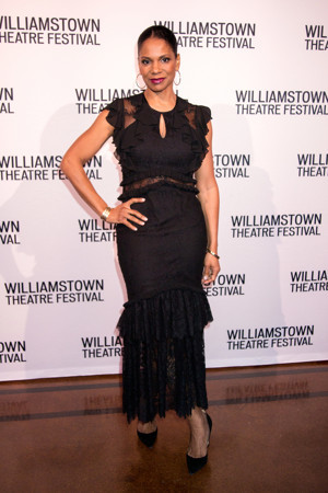 Drama League Spring Charity Auction to Feature Experiences with Audra McDonald, Will Roland, Bryan Cranston, and More Image