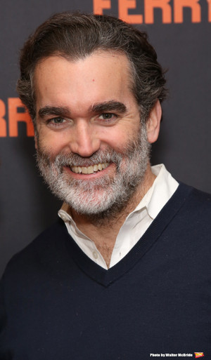 Brian d'Arcy James and Corey Stoll Join Cast of WEST SIDE STORY Film  Image