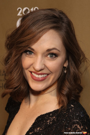 Laura Osnes, Andy Mientus and More Set for Roundabout's 5th Annual CASINO NIGHT Image