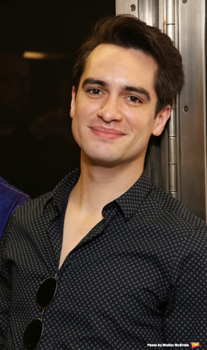GLSEN To Honor Brendon Urie at 2019 GLSEN Respect Awards Image