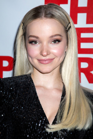 Dove Cameron and Renee Fleming Remain with Cast of THE LIGHT IN THE PIAZZA in LA 