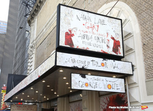GARY: A SEQUEL TO TITUS ANDRONICUS Sets New Opening Date Image
