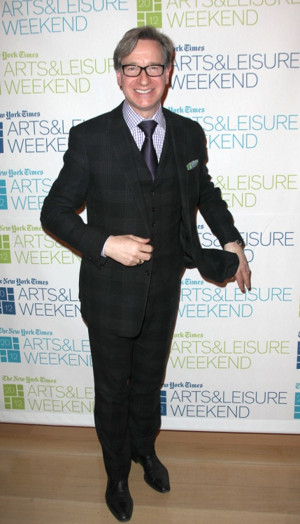 Paul Feig Will Move Overall Deal to Universal Studios Image