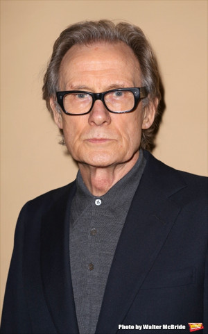 Bill Nighy, Callum Turner to Star in EMMA 