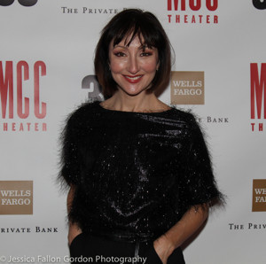 Carmen Cusack Joins the Cast of NBC's Musical Dramedy ZOEY'S EXTRAORDINARY PLAYLIST 