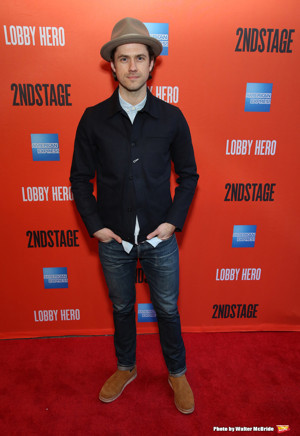 Anthony Rapp to Direct Alice Ripley, Aaron Tveit, Jennifer Damiano, and More in MUSICAL MONDAYS' NEXT TO NORMAL Image