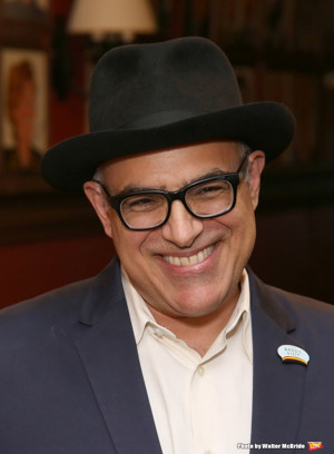 David Yazbek, Bob Martin & Rick Elice Join Writing Team for Disney's THE PRINCESS BRIDE Musical Image