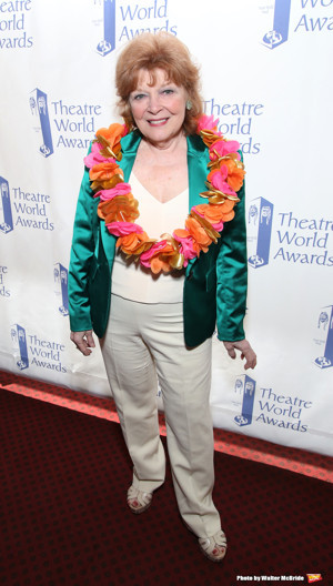 Anita Gillette, BenDeLaCreme, and More Win Big at MAC Awards Image