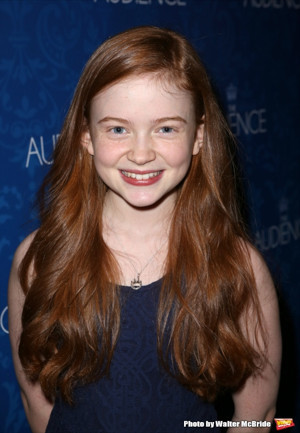 Sadie Sink Joins FEAR STREET Trilogy at Fox Image