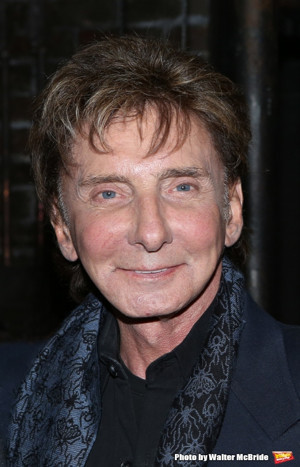 Barry Manilow Announces Las Vegas Residency Extension Image