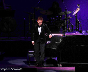 Michael Feinstein in Concert in Baltimore April 8, 2019 at the Gordon Center Image