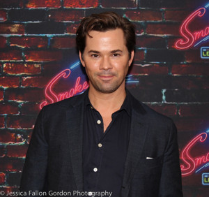 Andrew Rannells And Kelli Barrett Join Jarrod Spector For (CON)ARTIST At Sony Hall Image