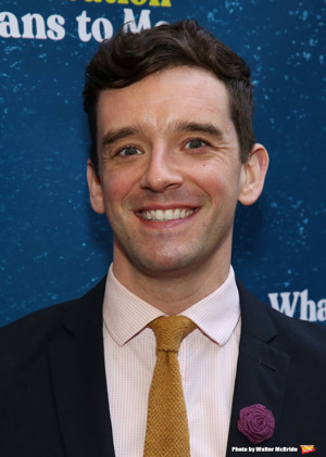 Michael Urie Will Host the Drama Desk Awards; Tickets On Sale Tomorrow! 