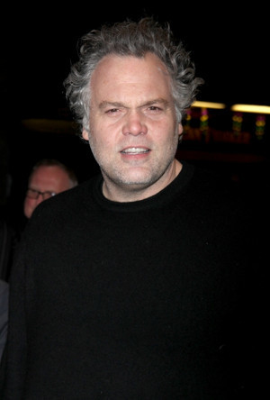 Vincent D'Onofrio To Recur On CBS All Access' INTERROGATION  Image