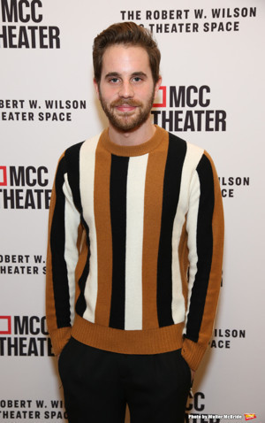 Ben Platt to Host the 2019 Jimmy Awards Image