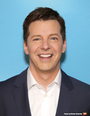 Sean Hayes, Cheyenne Jackson, Colman Domingo to Perform AN ACT OF GOD for Audible Image