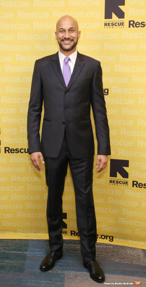 Netflix Musical JINGLE JANGLE Adds Keegan-Michael Key, Phylicia Rashad, Anika Noni Rose Image
