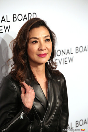 Michelle Yeoh to Star in AVATAR Sequels  Image