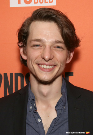 WEST SIDE STORY Casts Mike Faist as Riff; 40 Sharks and Jets Members Also Cast 