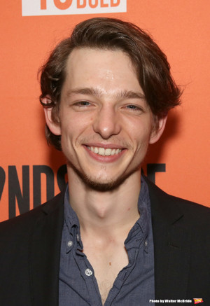 WEST SIDE STORY Casts Mike Faist as Riff; 40 Sharks and Jets Members Also Cast Image
