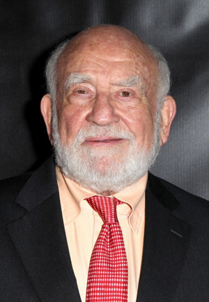 Ed Asner Sticks with THE SOAP MYTH for Tour Image