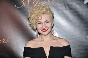 Interview: Paloma Garcia-Lee Talks WEST SIDE STORY Casting Image
