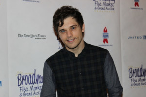 Andy Mientus, John Partridge and Declan Bennett Will Lead THE VIEW UPSTAIRS in London Image