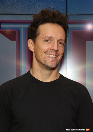 Jason Mraz to Perform at the Hulu Theater at Madison Square Garden Image
