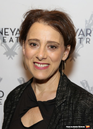 Symphony Space's PROJECT BROADWAY Kicks Off Tonight with Judy Kuhn Image