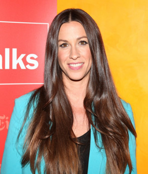 54 Sings Alanis Morissette Returns to Feinstein's/54 Below Today Image