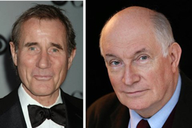 Urban Stages To Honor Tony And Grammy Award Winner Jim Dale At 2018 Gala Benefit 
