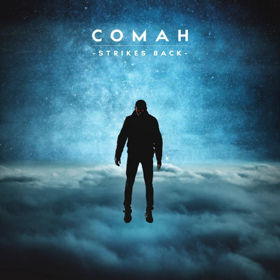 Future House Sensation COMAH Unveils Comeback EP 'Comah Strikes Back' 
