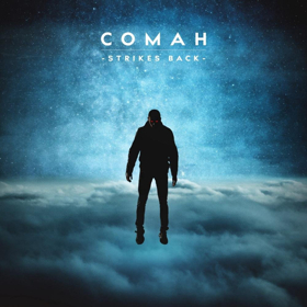 Future House Sensation COMAH Unveils Comeback EP 'Comah Strikes Back' Image